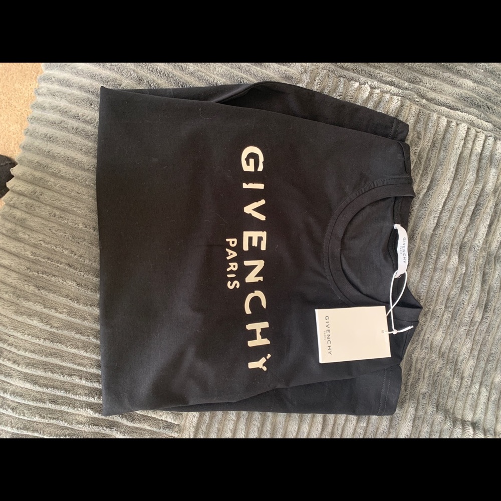 Givenchy t-shirt